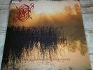 DAWN Nær Solen Gar Niþer For Evogher Orange Vinyl ltd 100 2017 CENTURY MEDIA NEW