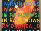 Radiohead In Rainbows Vinyl LP First Pressing 2008 • NM
