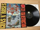 GUNS N' ROSES 