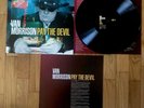 Rare VAN MORRISON PAY THE DEVIL Vinyl LP 2006 B0005968 Moondance Brown Eyed Girl