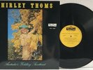 Shirley Thoms ?– Australia's Yodelling Sweeheart -1970 Hadley Records - HLP 1204