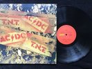 AC/DC ?– T.N.T. - 1987, Red Repress - Albert Productions ?– APLPA.-016