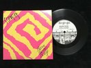 Scientists ?– Atom Bomb Baby - 1985, Au Go Go ?– ANDA 35