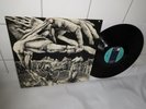 GRAIL - SAME - GERMAN METRONOME FIRST PRESS.1971 RARE KRAUTROCK / PROG. LP TOP