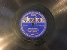 Los Madrugadores La Borrachera Corrido 78 Vocalion Spanish Mexican Latin Mexico