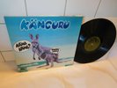 GURU GURU - KÄNGURU - GERMAN KRAUTROCK ORIGINAL PRESS.1972 GREEN BRAIN MINT-