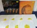 SCHUBERT - THE STRING QUARTETS 7LP BOX, Melos Quartet, DG 2740 123