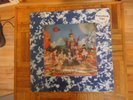 Rolling Stones,Their Satanic Majesties Request-3-D Cover,Promotional Issue,LP