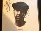 Westside gunn vinyl Autograph