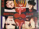 Nick Cave Birthday Party - The Bad Seed Vinyl 12