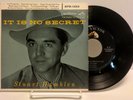 Stuart Hamblen It Is No Secret, RCA Victor EPB-1253, 45 rpm record set VG+/NM
