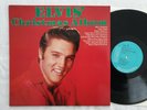 LP Elvis´ Christmas Album CDSV 1155 RARE Camden EXPORT sleeve UK 1982/83