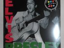 LP Elvis Presley France Limited PINK Vinyl Edition (1.000 cps) Sticker Sealed