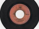 Mexico Ska Cumbia 45 Los Socios del Ritmo - Oil in my lamp on CBS HEAR