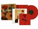 FRANCO BATTIATO FLEURS (20TH ANNIVERSARY) VINILE LP NUMERATO COLORATO ROSSO NEW