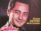 Panama Cumbia LP Alfredo Escudero - El mas grande de la cumbia Tamayo HEAR