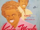 Salsa LP Kako y su Combo, Ismael Rivera Jr. Kako y Maelo on Kaluma OG HEAR