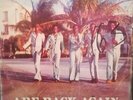 Rare Panama Funk Psych LP The Duncan Bros Are back again on Tamayo HEAR