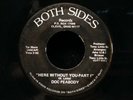 Doc Peabody-Here Without You-Both Sides-IMPOSSIBLY RARE MODERN SOUL BEAUTIFUL