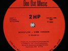 2HP - Wordflow 12