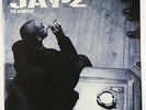 Jay-Z - The Blueprint 2xLP - Roc-A-Fella Blue Wax VG+