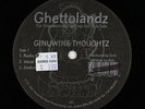 Ghettolandz - Ginuwine Thoughtz 12