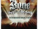 Bone Thugs-N-Harmony - Btnhresurrection 2xLP - Ruthless