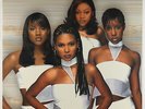 Destiny's Child - The Writing's On The Wall 2xLP - Columbia VG+
