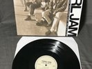 Pearl Jam - 1992 MTV Unplugged Vinyl - RARE, Not Poster