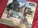 Oasis.Genuine 2009 Ltd Edt Re-issueWith The New Sleeve Notes.BE HERE NOW