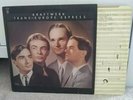 Kraftwerk - Trans Europe Express Vinyl Capitol 1977 VG/VG