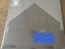 The National - Sleep Well Beast - White Vinyl double LP (still shrink-wrapped)