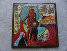 MILES DAVIS - LIVE EVIL - JAZZ ROCK PROGRESSIVE UK ORIGINAL 2 X LP