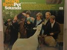 The Beach Boys Pet Sounds New SEALED LP, Capitol 180G Simply Vinyl