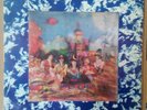 Rolling Stones ?– Their Satanic Majesties Request LP Lenticular gatefold TXL103