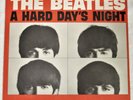 THE BEATLES A HARD DAY'S NIGHT factory sealed first pressing