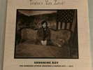 Townes Van Zandt Sunshine Boy 3 LP Box Set Record Store Day 2013 Clear NM Vinyl