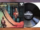 Ansermet Rimsky-Korsakov Scheherazade Decca SXL 2086 Ed1 WB NM Cond