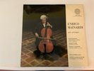BOCCHERINI VIVALDI MAINARDI CELLO AMADEO STEREO ORIGINAL  AUSTRIA LP NEAR MINT