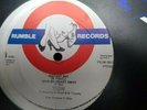 Yeow-  Give my heart away . Instant Bee.  Rare UK Boogie Funk Soul 12