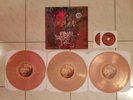 Led Zeppelin Final Rehearsals Vinyl colored + CD