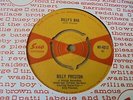 Billy Preston - Billy's Bag 1966 UK 45 SUE MOD/HAMMOND