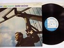 JACKIE MCLEAN ONE STEP BEYOND BLUE NOTE GXK-8083 Japan VINYL LP