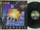 DEF LEPPARD PYROMANIA VERTIGO 25PP-59 Japan OBI VINYL LP