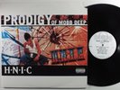 PRODIGY H.n.i.c. LOUD 2XLP NM
