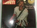 Jimmy Buffet Music LP You Had To Be There Recorded Live 2 Record 1978 Sealed New
