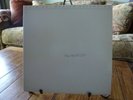 BEATLES WHITE ALBUM MFSL 2-072 ORIGINAL MASTER RECORDING VINYL LP W/POSTER