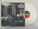 RATT INVASION OF YOUR PRIVACY LIMITED EDITION LP WHITE COLORED VINYL IN SHRINK