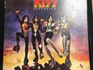 Kiss Destroyer Vinyl LP