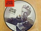 DAVID BOWIE - YOUNG AMERICANS - Picture Disc 7